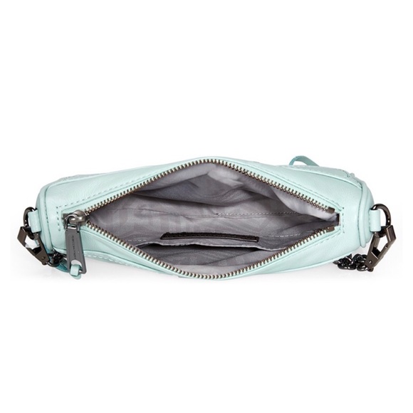 ๐ฆ Rebecca Minkoff Mini Mac Purse ๐ฆ - Picture 2 of 5